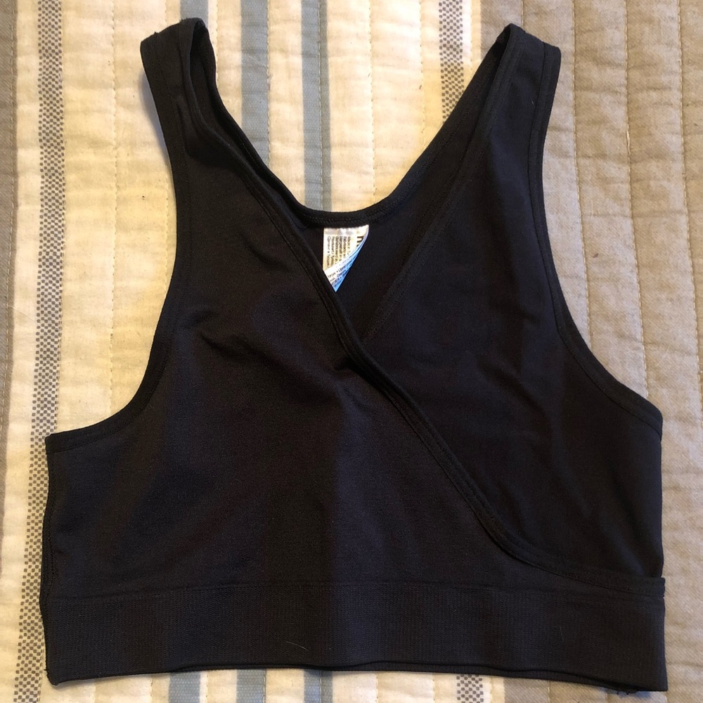 Night nursing bra ✨NEW - NEVER WORN✨